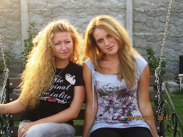 Anastasia Chernenko | Стрый