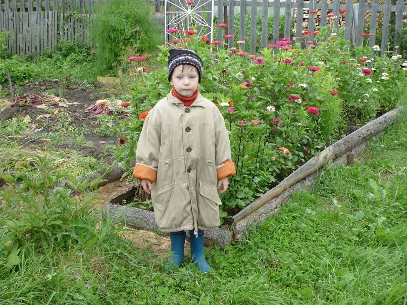 Лев Сибиряков | Вологда