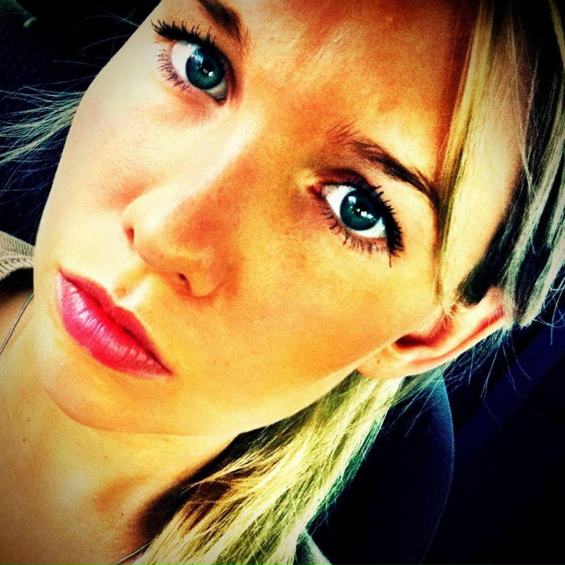 Евгения Колган | Москва