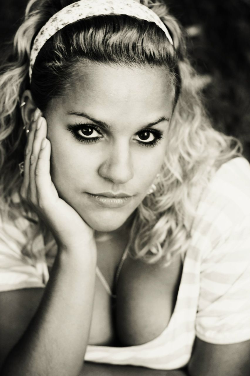 Arianna Venenosa | Киев