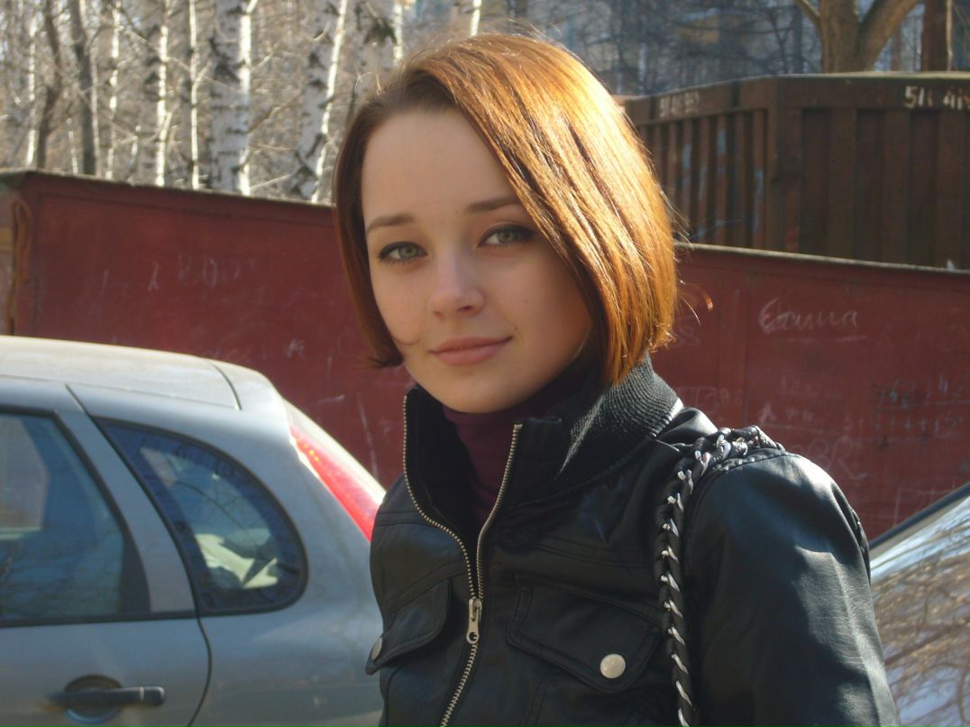 Светлана Бобрецова | Пермь