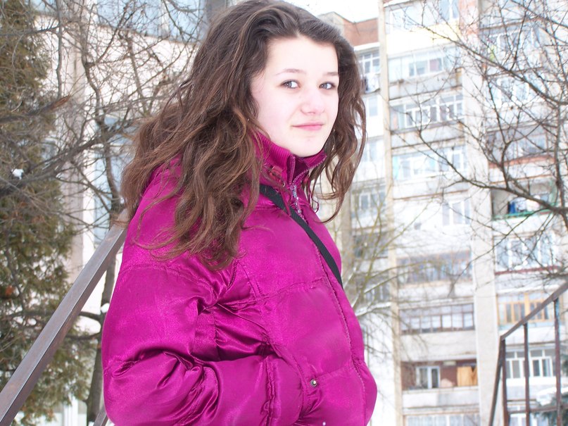 Мар'яна Кузишин | 