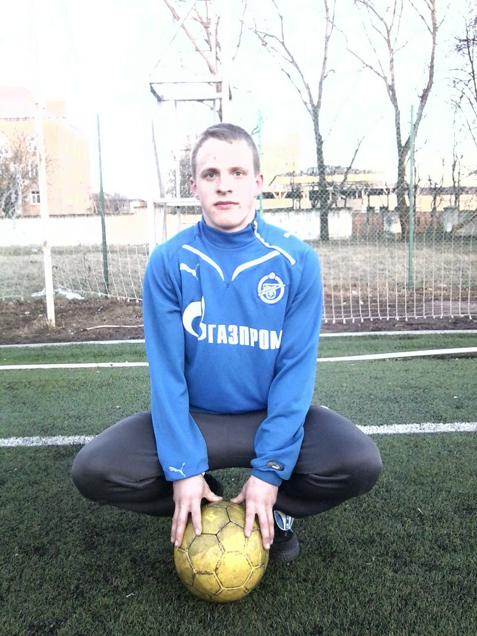 Алексей Цуба Cergeevizh | Псков