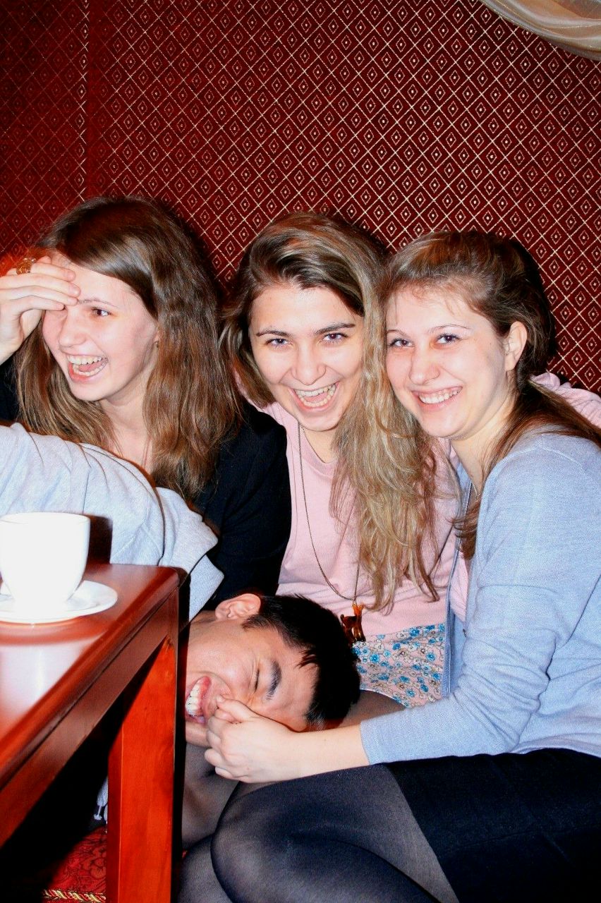 Юлия Орлова | Вологда