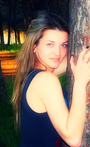 Анастасия Панасенко Александровна | Carcavelos