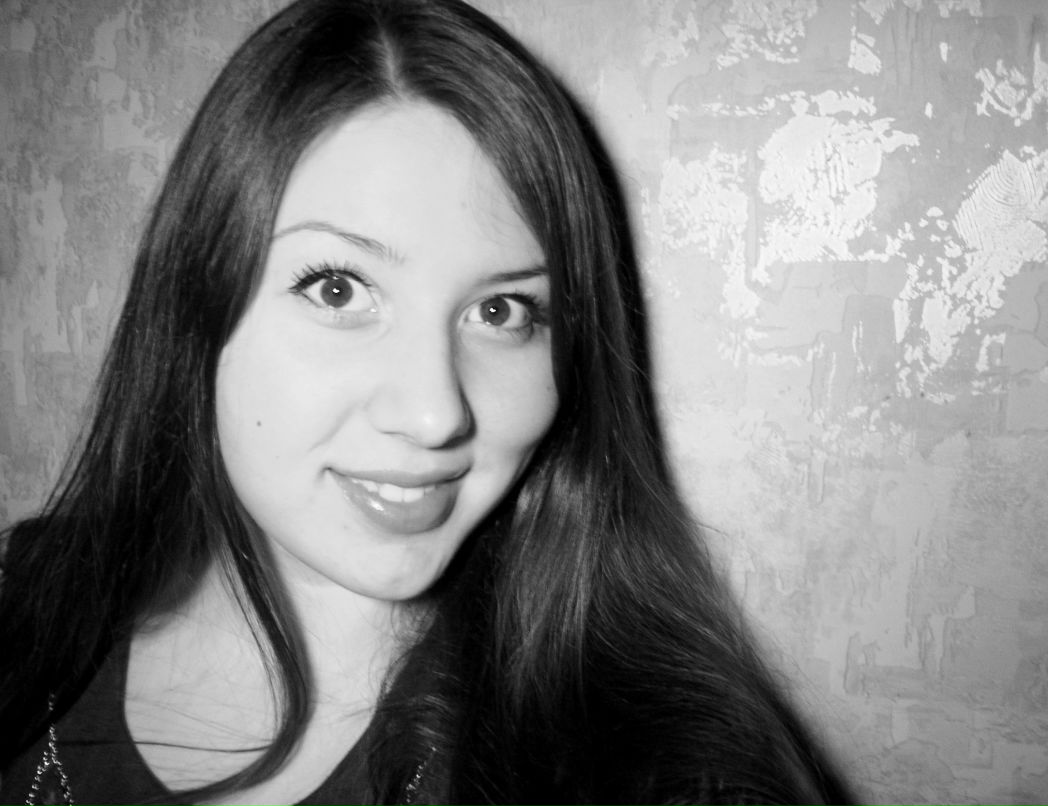 Анечка Ворожцова | Киров