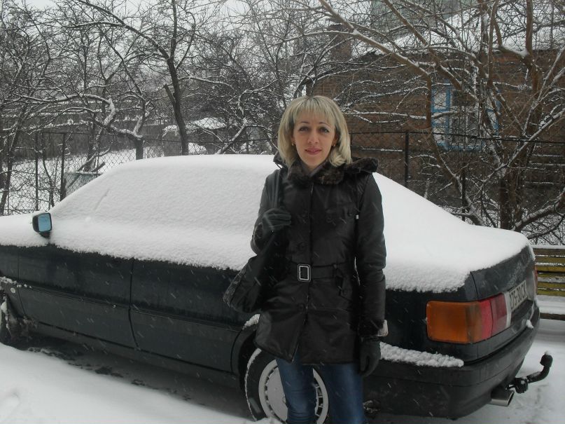 Лариса Жук | Кременчуг