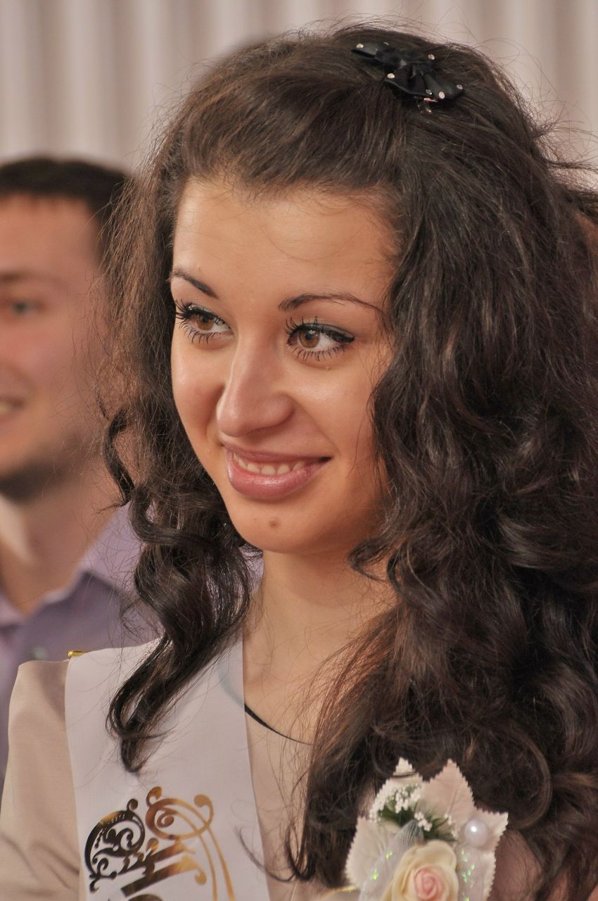 Екатерина Савенок | Киев