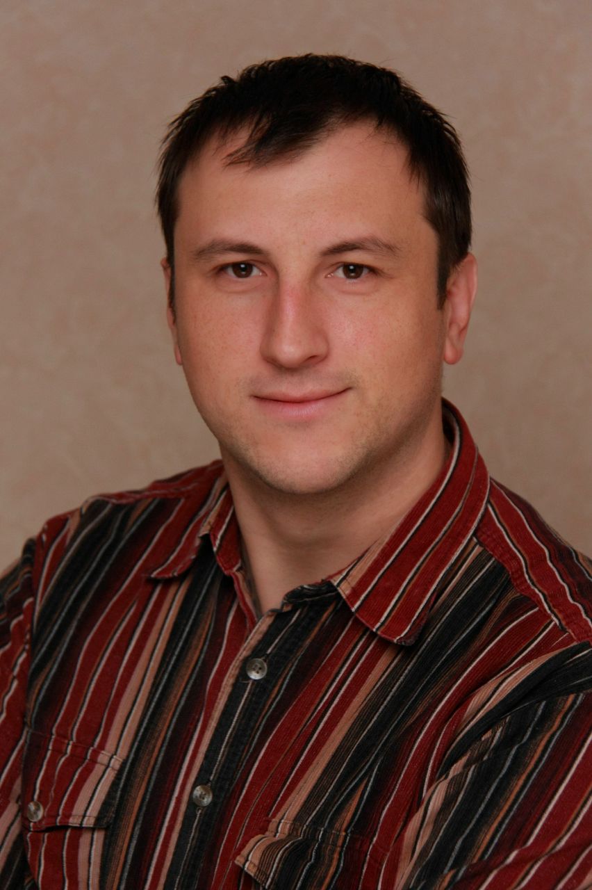 Николай Кожокарь | Килия