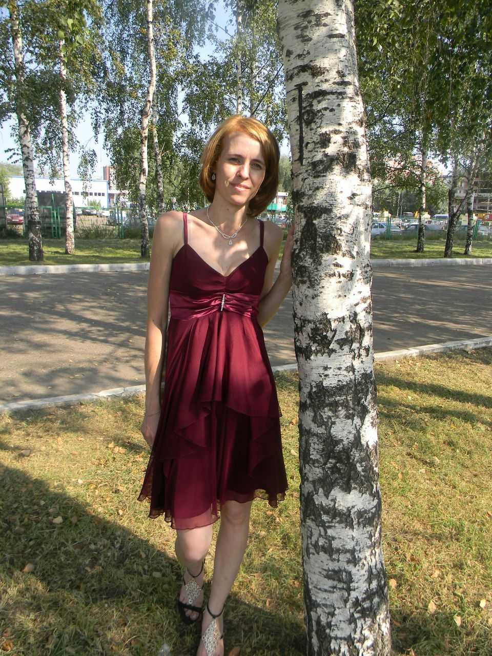 Ляйля Ильясова | Корсаково