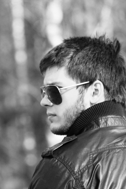 Ден Смирнов фотография #1