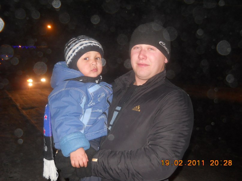 Игорь Иванченко | 