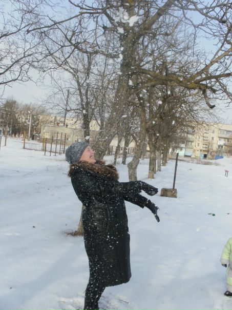 №83, Іванна Крупа, Одесса №83, Іванна Крупа, Одесса