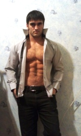 №1, Demonica Maglowski №1, Demonica Maglowski