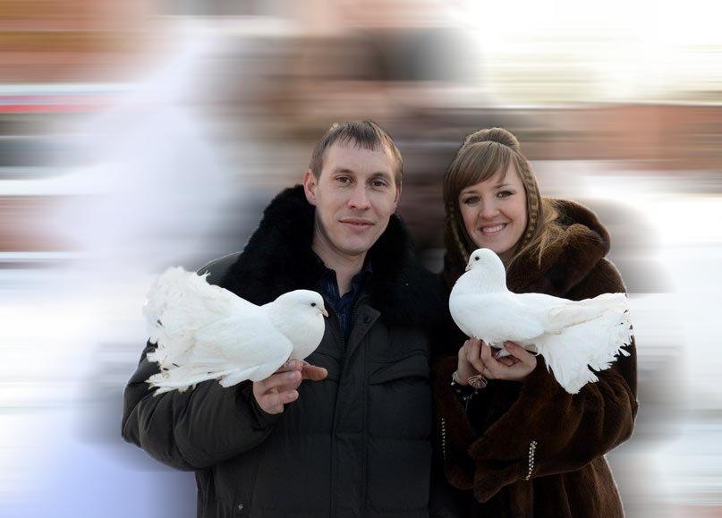 Анастасия Рокот АНА(та самая)СТАСИЯ | Тольятти