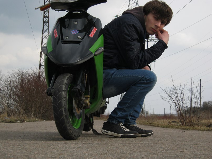 Сява Костюшко | Фастов