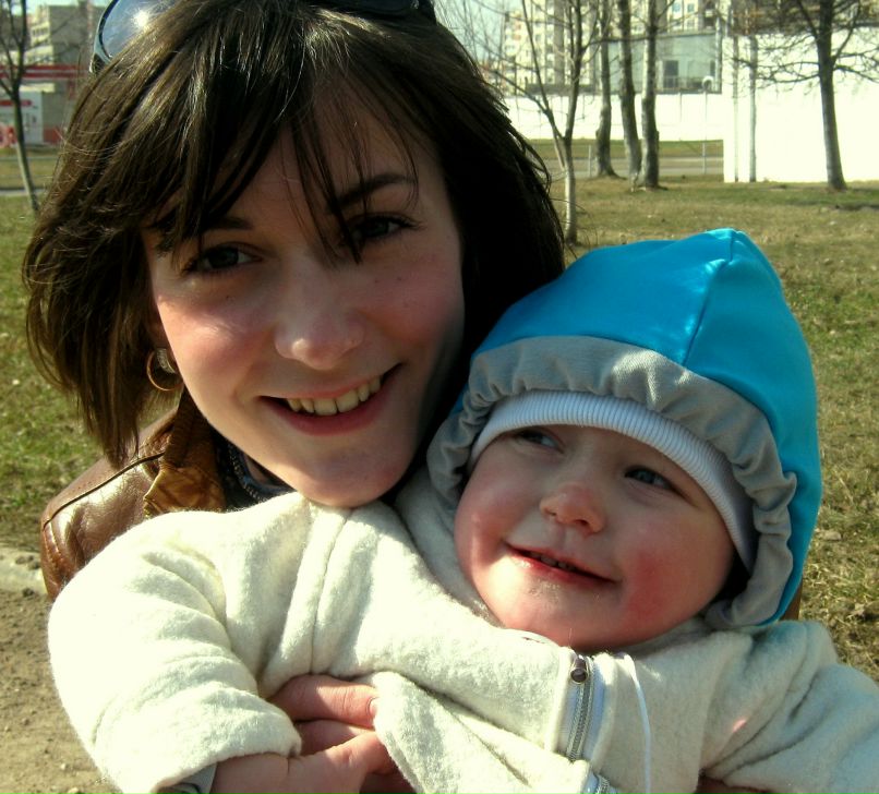 Анастасия Винюкова | Витебск