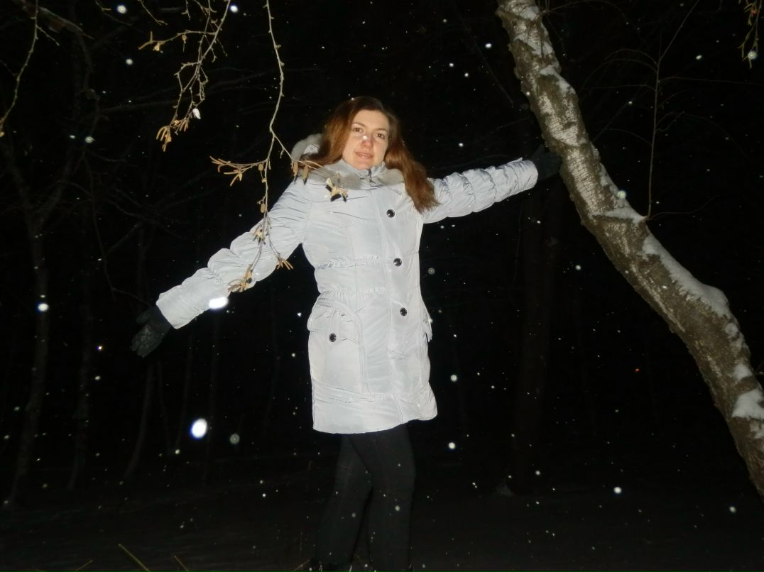 Татьяна Бойко Денисенко | Днепр (Днепропетровск)