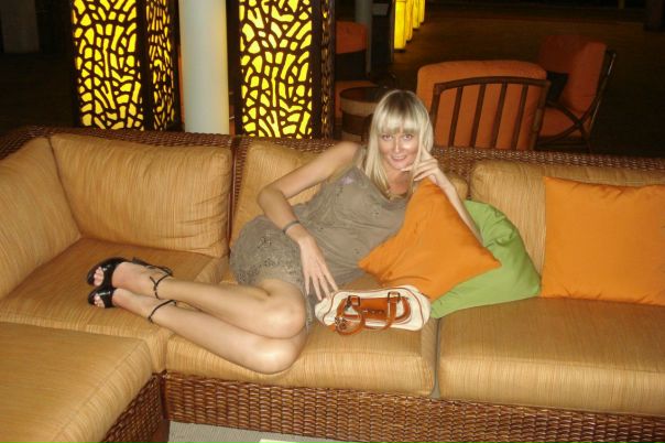 №69, Елена Таюрская, 40 лет, Тюмень №69, Елена Таюрская, 40 лет, Тюмень