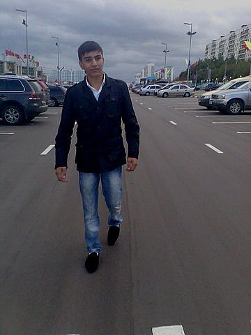 Armenian Boy ♠ | Москва