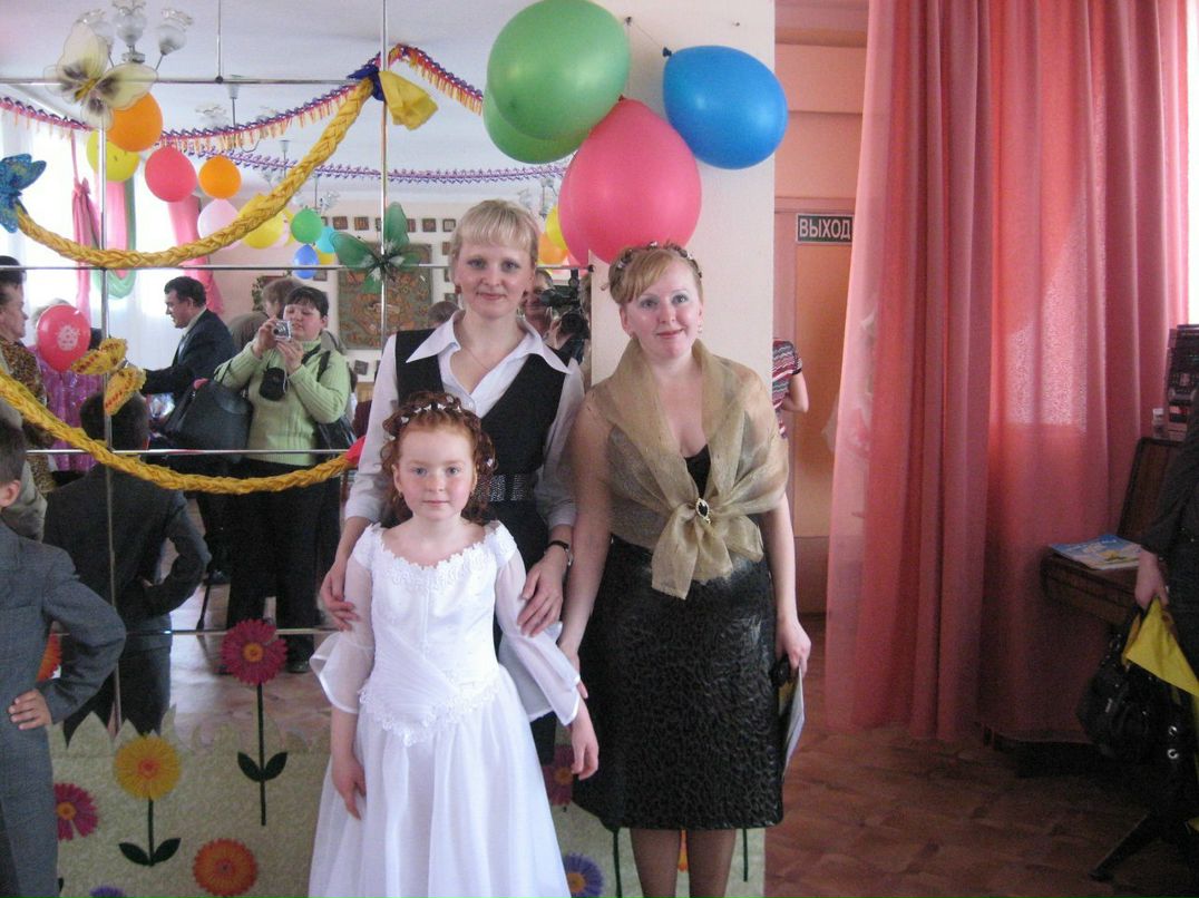 Лариса Аккиева | Петрозаводск