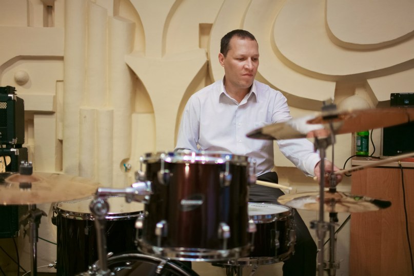 Александр Горяйнов | Нововоронеж