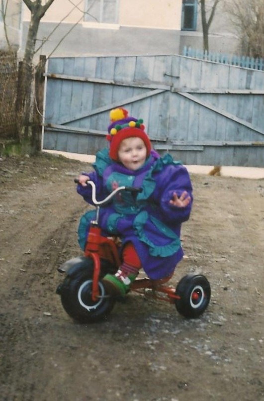 Mariya Pivovarchuk | 