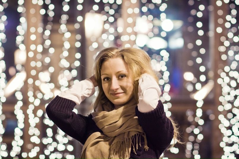 Лидия Кохановская | Одесса