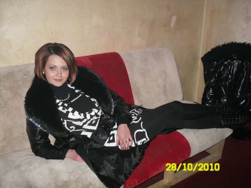 №145, Карина Василенко №145, Карина Василенко