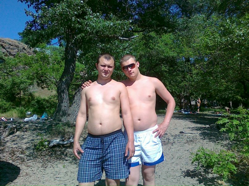 Витя Хархан | Запорожье