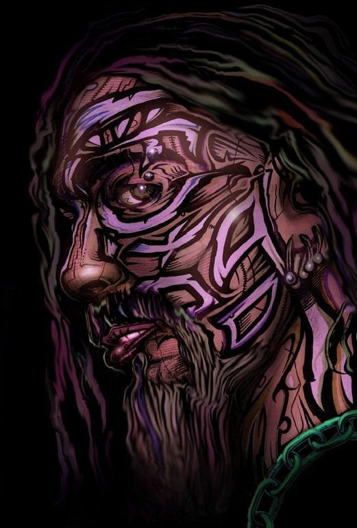 Андрей Радуга | 