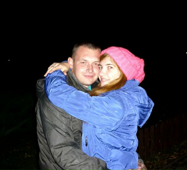 №14, Юрий Чубарых №14, Юрий Чубарых