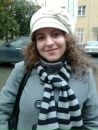 Фотография Шушаник Хачарян
