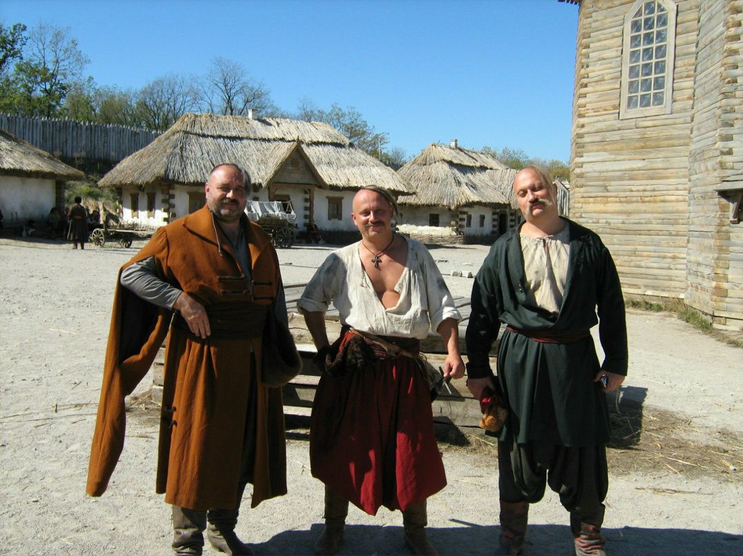 Миша Кравченко | Запорожье