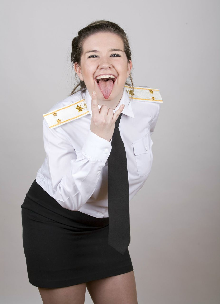 Оксана Лычкова [X