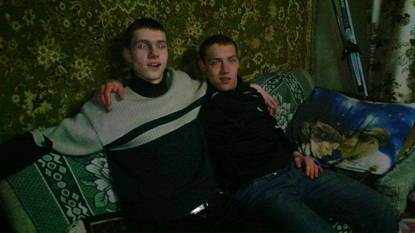 Владимир Пыхтарев | Серпухов