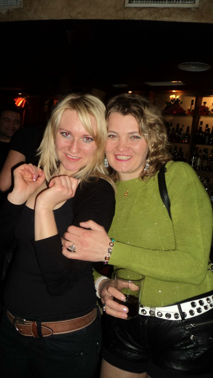 Света Петренко | 