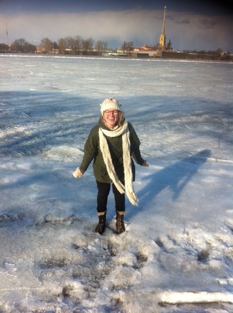 Александра Маснекова | Москва