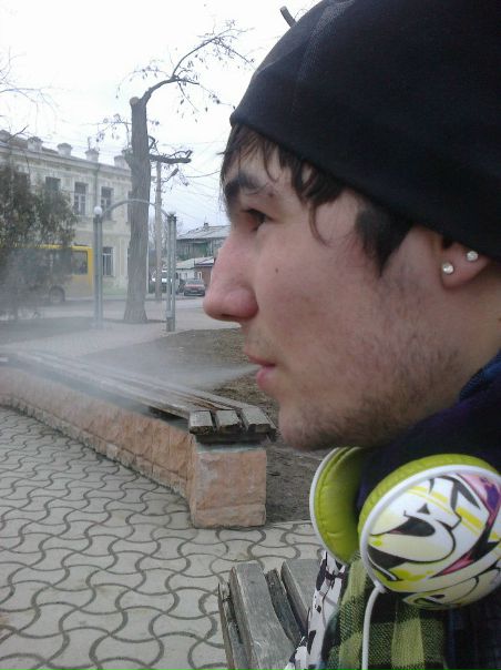 №148, Владюня Веселов, 32 года, Евпатория №148, Владюня Веселов, 32 года, Евпатория