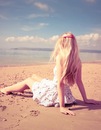 Фотография Лопухиной Анны