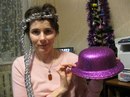 Фотография Гладышевой Светланы