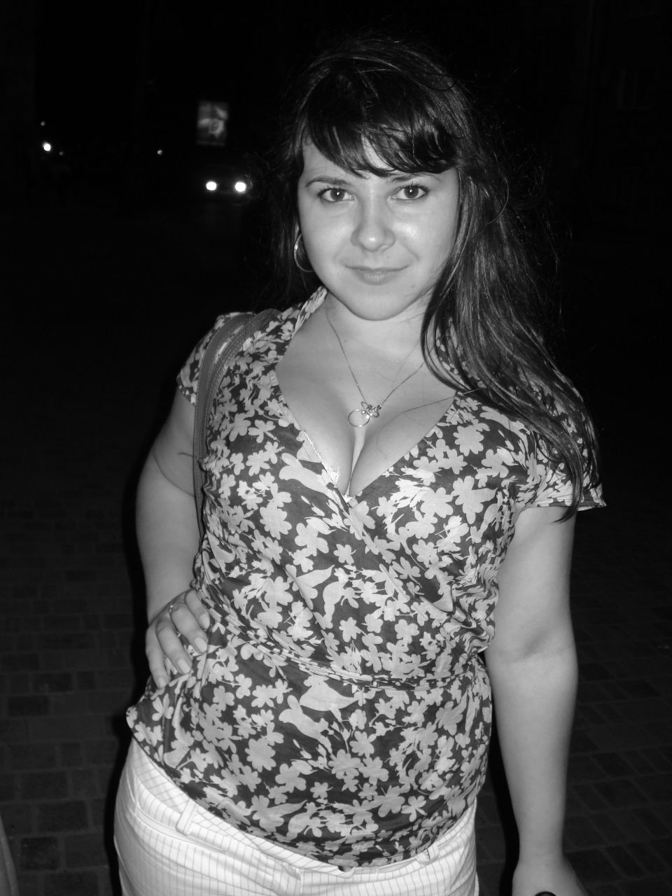 Виктория Стрижакова | Одесса