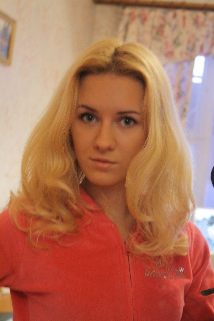 Влада Палиева | Минск