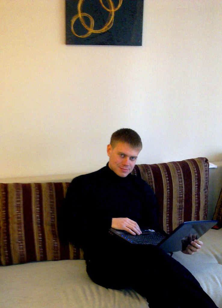 Виталий Головченко | Мариуполь