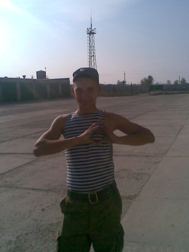 Артур Фархутдинов | Стерлитамак