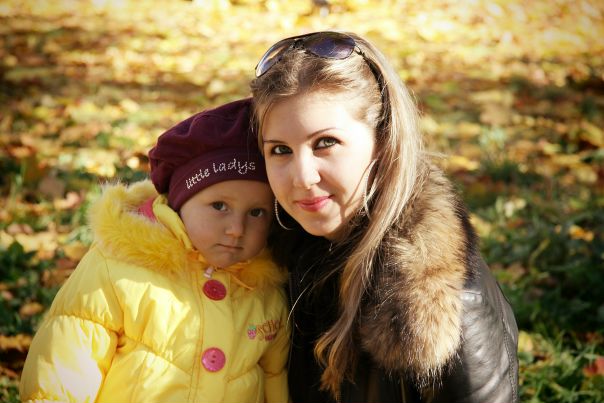 №130, Оксана Кобрин, 38 лет №130, Оксана Кобрин, 38 лет