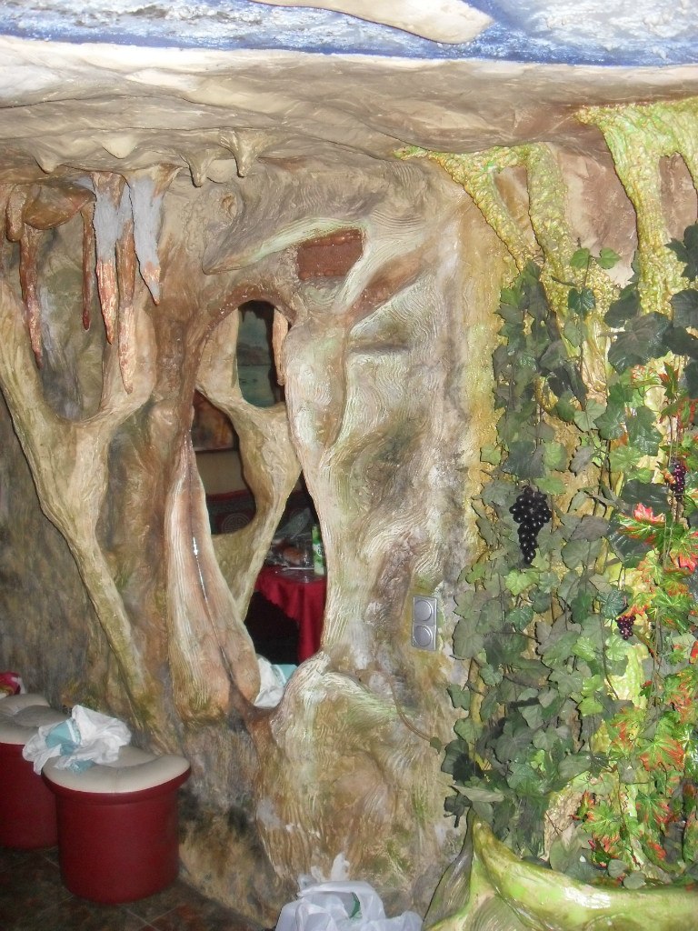 Роман Панарин | Санкт-Петербург