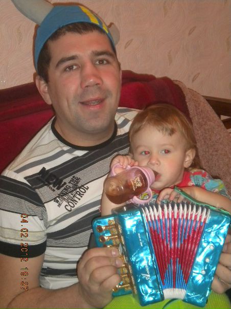 №13, Андрей Ерискин №13, Андрей Ерискин