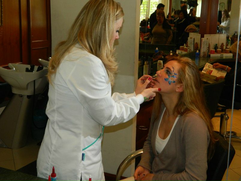 №129, Анюта Бережная, Roma №129, Анюта Бережная, Roma