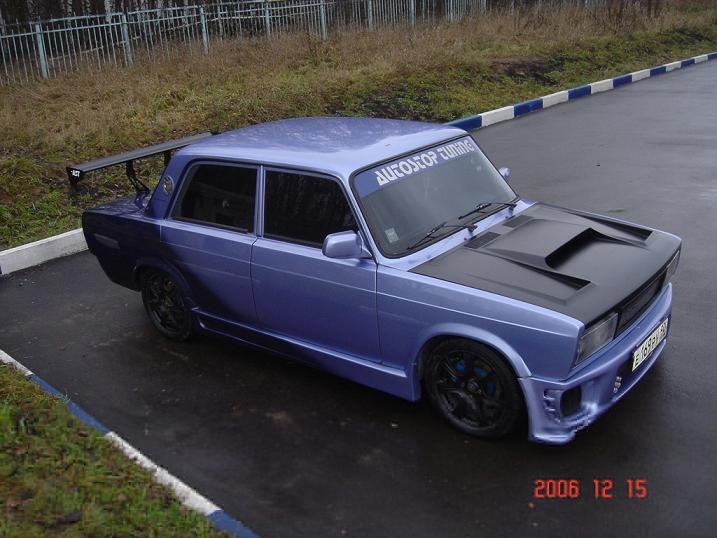 Миша Зуев | Смоленск